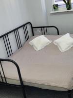 Plán poschodí v ubytovaní Apartament Praga