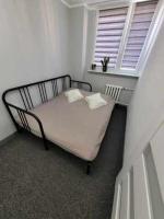 Plán poschodí v ubytovaní Apartament Praga
