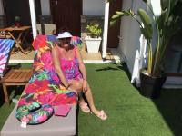Hosté ubytování Del Sol Suites