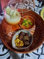 Еда / где поесть недалеко от апартаментов/квартиры