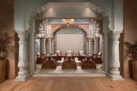 Posezení v ubytování Resort Rio