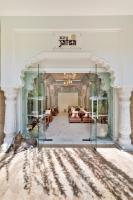 Posezení v ubytování Resort Rio