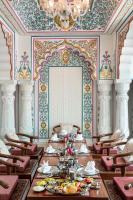 Posezení v ubytování Resort Rio