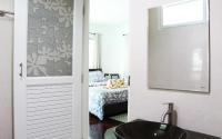 Půdorys ubytování Room in Guest room - Baan Khunphiphit Homestay no2229