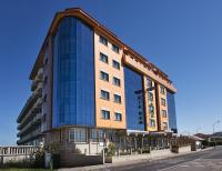 Hotel Ría Mar (Espanha Villalonga) - Booking.com