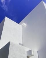 Plán poschodí v ubytovaní CASA GRANADO en Cabo de Gata