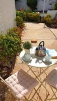 Zahrada ubytování Bungalow in Poris de Abona - Casablanca