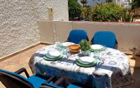 Půdorys ubytování Bungalow in Poris de Abona - Casablanca