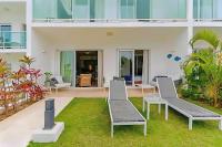 Zahrada ubytování Cana Rock 108 Acceso Directo Piscina Punta Cana