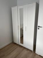 Plan piętra w obiekcie Apartament 34 Sun Towers