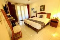 Manzelejepun Luxury Villa & Pavilion thumbnail 5