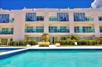 Bazén v ubytování Cana Rock 108 Acceso Directo Piscina Punta Cana nebo v jeho okolí