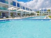 Bazén v ubytování Cana Rock 108 Acceso Directo Piscina Punta Cana nebo v jeho okolí