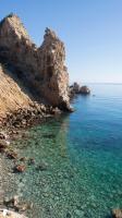 Půdorys ubytování Villa Buenavista, Costa Cálida