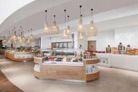 Đồ ăn tại/gần resort