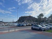 Půdorys ubytování Villa Buenavista, Costa Cálida