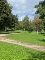 Príroda v okolí dovolenkového domu
