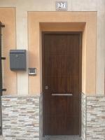 Půdorys ubytování Villa Buenavista, Costa Cálida