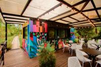 Foto dalla galleria di Kokumi by Bernalo Hotels a Rionegro