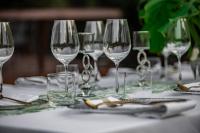 Nápoje v ubytování Bushbaby Valley Lodge