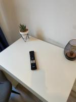 Půdorys ubytování Camberwell Living Studio - Zone 2 London