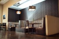 Setusvæði á Hotel Mitru Sur