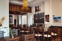 Setusvæði á Hotel Mitru Sur