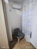 Plán poschodí v ubytovaní Casa delle Muse 48