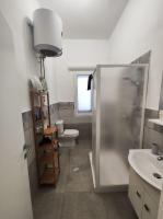 Kúpeľňa v ubytovaní Casa delle Muse 48
