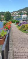Príroda v okolí apartmánu