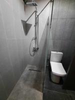 Půdorys ubytování Villa Taouzert