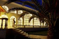 Půdorys ubytování St.George's Bay Country Club & Spa