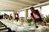 Hosté ubytování St.George's Bay Country Club & Spa