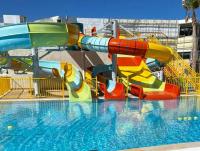 Bazén v ubytování Super appartement avec 5 piscines en résidence nebo v jeho okolí