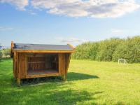 Půdorys ubytování 12 person holiday home in Ulfborg