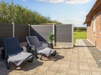 Půdorys ubytování 12 person holiday home in Ulfborg