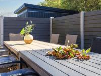 Půdorys ubytování 12 person holiday home in Ulfborg
