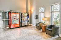 Grundriss der Unterkunft Pelican Beach Resort by Colasan