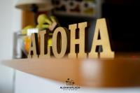Certifikát, ocenenie alebo iný dokument vystavený v ubytovaní Victoria Place AMORA by AlohaMalaga