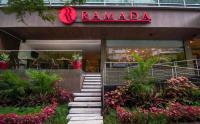 Ramada by Wyndham Panama Via Argentina