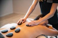 Kúpele alebo wellness v ubytovaní Das Walchsee Aktivresort
