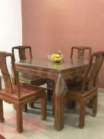 Laman Norras Homestayの見取り図または間取り図
