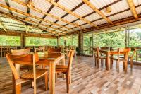 Fotografie z fotogalerie ubytování Hotel Rivel - Restaurant & Nature Retreat v destinaci Turrialba