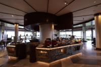 El lounge o bar de Taj Wayanad Resort & Spa, Kerala