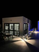 Půdorys ubytování Holiday Luxury Resort Sundance