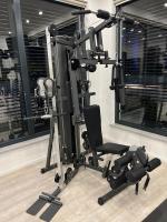 Fitness centrum a/nebo fitness zařízení v ubytování Holiday Luxury Resort Sundance