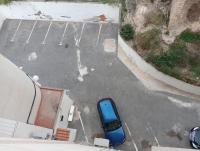 Půdorys ubytování Apartamento En la Cala de Finestrat