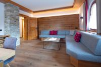 Posedenie v ubytovaní Gästehaus Brantlhof Zimmer und Ferienwohnungen in Going am Wilden Kaiser