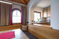 Posteľ alebo postele v izbe v ubytovaní Gästehaus Brantlhof Zimmer und Ferienwohnungen in Going am Wilden Kaiser