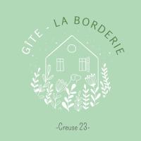 Gîte de la Borderie - Housity